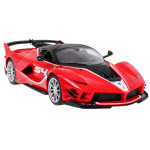 Autíčko R/C Ferrari FXX K EVO 1:14 RASTAR červené